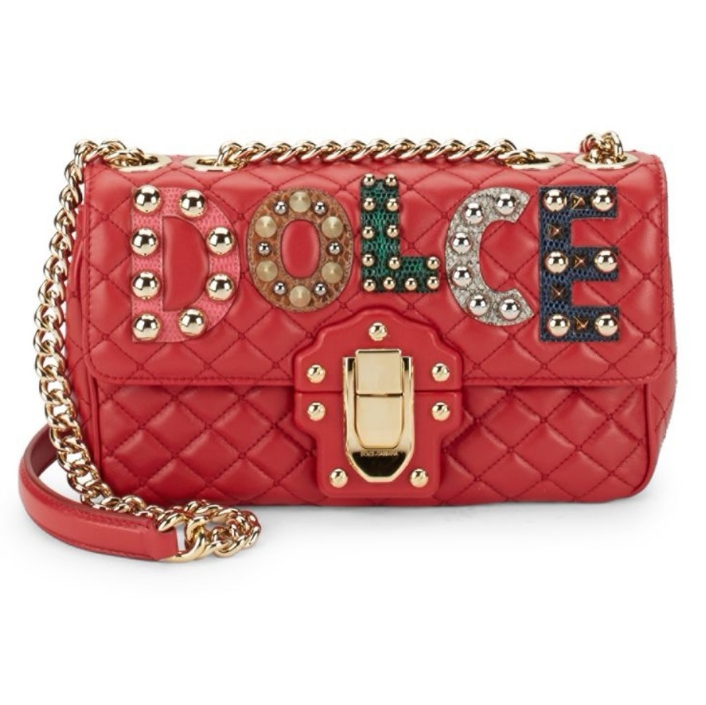 Dolce & Gabbana Purse